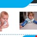  دانلود پاورپوینت کودک بیمار مفاهیم کلی روش های مراقبتی اطفال 