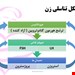  دانلود پاورپوینت پرستاری درمورد آناتومی و فیزیولوژی دستگاه تناسلی زنان