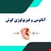آناتومی و فیزیولوژی گوش