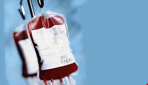 دانلود پاپورپوینت تزریق خون و فرآورده های خونی (ترانسفوزیون خون )