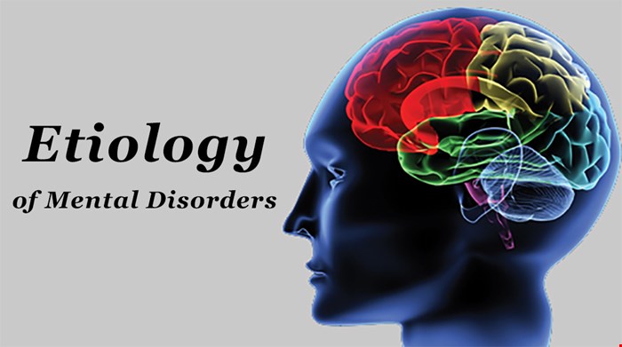 دانلود پاورپوینت پرستاری در مورد سبب شناسی اختلالات روانی