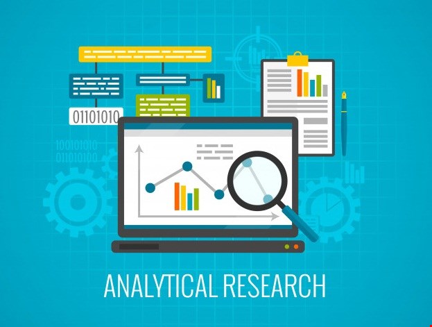 دانلود پاورپوینت پرستاری در مورد مطالعات تحلیلی