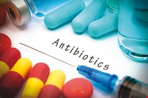 دانلود پاورپوینت تخصصی در مورد داروهای آنتی بیوتیک 
