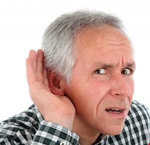 دانلود پاورپوینت پرستاری در مورد اختلال کاهش شنوایی