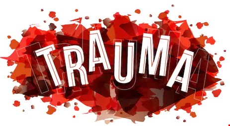 پاورپوینت پرستاری در مورد مدیریت تروما در کودکان