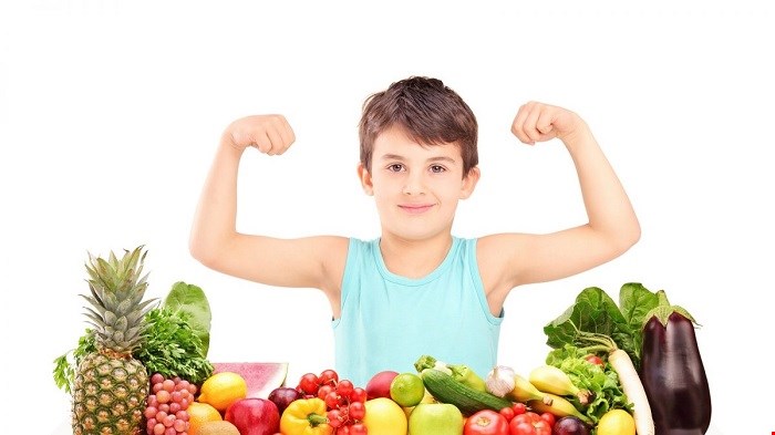 دانلود پاورپوینت مشکلات تغذیه ای در کودکان و نوزادان